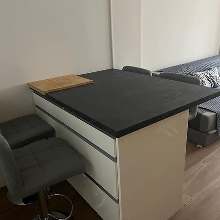 Apartament Gijon Center Zewnętrze zdjęcie